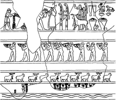 Иллюстрация к книге — Богини: тайны женской божественной сущности [i_049.jpg]