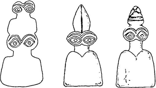 Иллюстрация к книге — Богини: тайны женской божественной сущности [i_051.jpg]