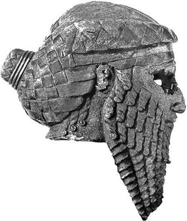 Иллюстрация к книге — Богини: тайны женской божественной сущности [i_055.jpg]