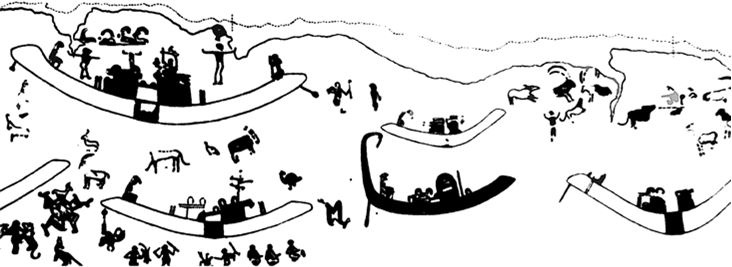 Иллюстрация к книге — Богини: тайны женской божественной сущности [i_058.jpg]