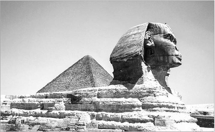 Иллюстрация к книге — Богини: тайны женской божественной сущности [i_061.jpg]