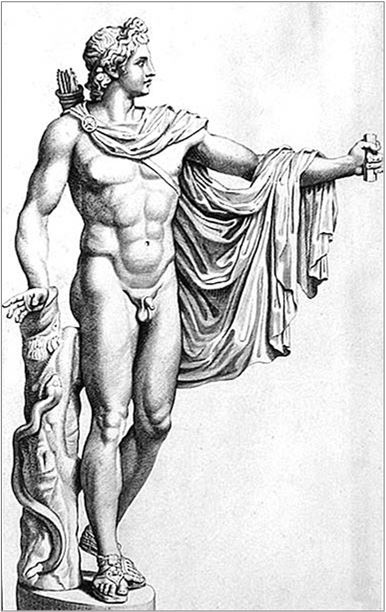 Иллюстрация к книге — Богини: тайны женской божественной сущности [i_079.jpg]