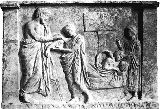 Иллюстрация к книге — Богини: тайны женской божественной сущности [i_081.jpg]