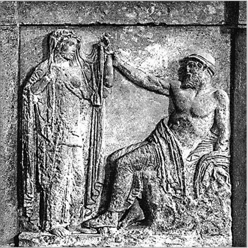 Иллюстрация к книге — Богини: тайны женской божественной сущности [i_089.jpg]