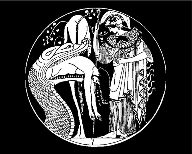 Иллюстрация к книге — Богини: тайны женской божественной сущности [i_093.jpg]