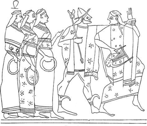 Иллюстрация к книге — Богини: тайны женской божественной сущности [i_102.jpg]