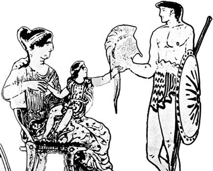 Иллюстрация к книге — Богини: тайны женской божественной сущности [i_105.jpg]