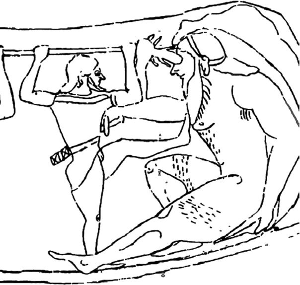 Иллюстрация к книге — Богини: тайны женской божественной сущности [i_108.jpg]