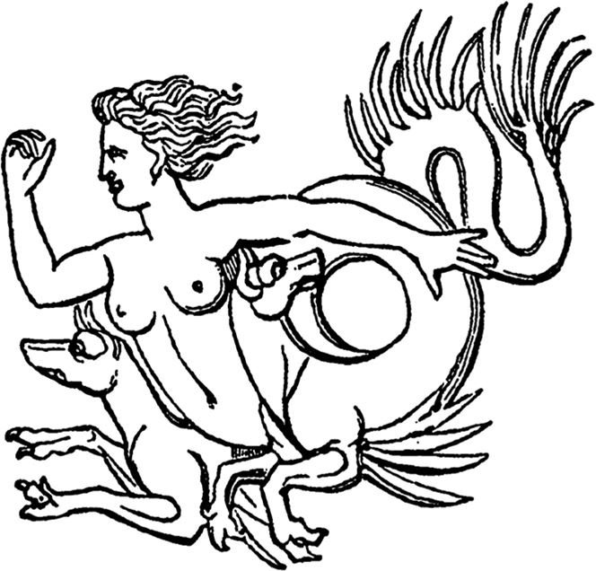 Иллюстрация к книге — Богини: тайны женской божественной сущности [i_112.jpg]