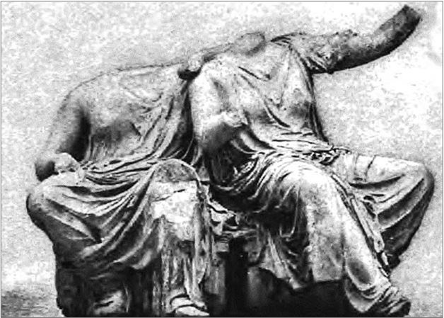 Иллюстрация к книге — Богини: тайны женской божественной сущности [i_126.jpg]