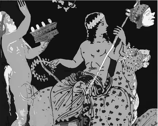 Иллюстрация к книге — Богини: тайны женской божественной сущности [i_142.jpg]