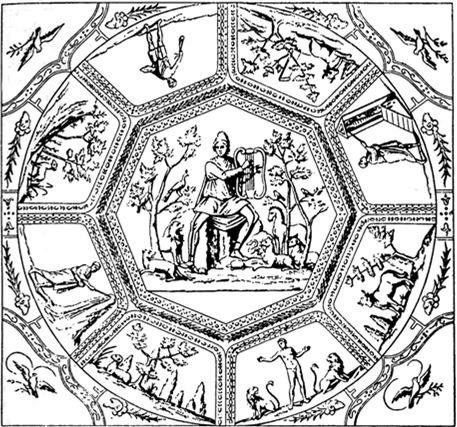 Иллюстрация к книге — Богини: тайны женской божественной сущности [i_152.jpg]