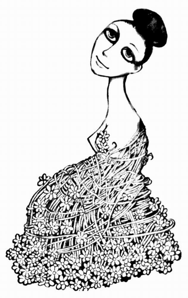 Иллюстрация к книге — Поцелуй аиста [i_002.jpg]