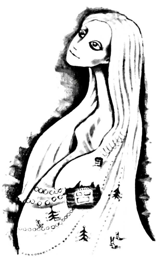 Иллюстрация к книге — Поцелуй аиста [i_004.jpg]