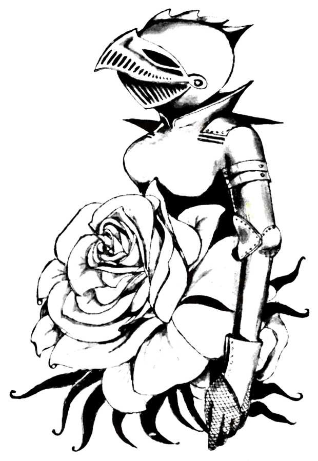 Иллюстрация к книге — Поцелуй аиста [i_005.jpg]