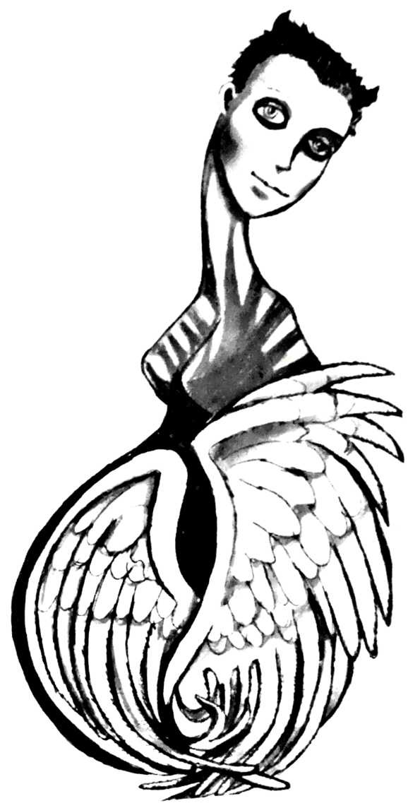 Иллюстрация к книге — Поцелуй аиста [i_006.jpg]