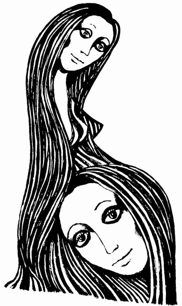 Иллюстрация к книге — Поцелуй аиста [i_009.jpg]