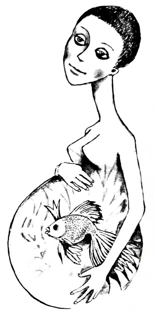 Иллюстрация к книге — Поцелуй аиста [i_010.jpg]