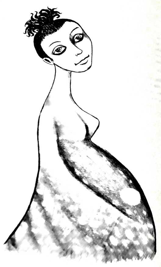 Иллюстрация к книге — Поцелуй аиста [i_012.jpg]