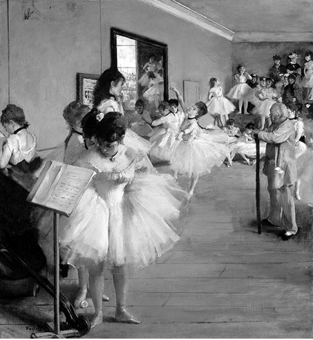 Иллюстрация к книге — Современное искусство и как перестать его бояться [i_004.jpg]