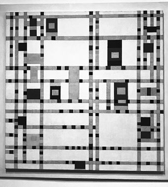 Иллюстрация к книге — Современное искусство и как перестать его бояться [i_007.jpg]