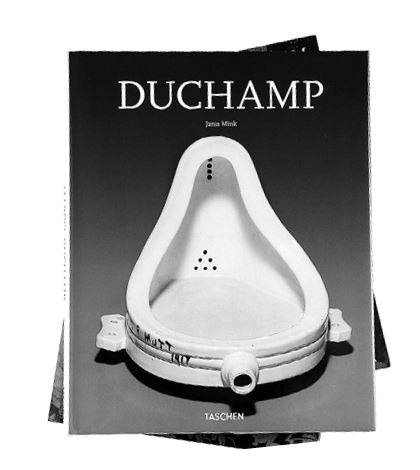 Иллюстрация к книге — Современное искусство и как перестать его бояться [i_011.jpg]