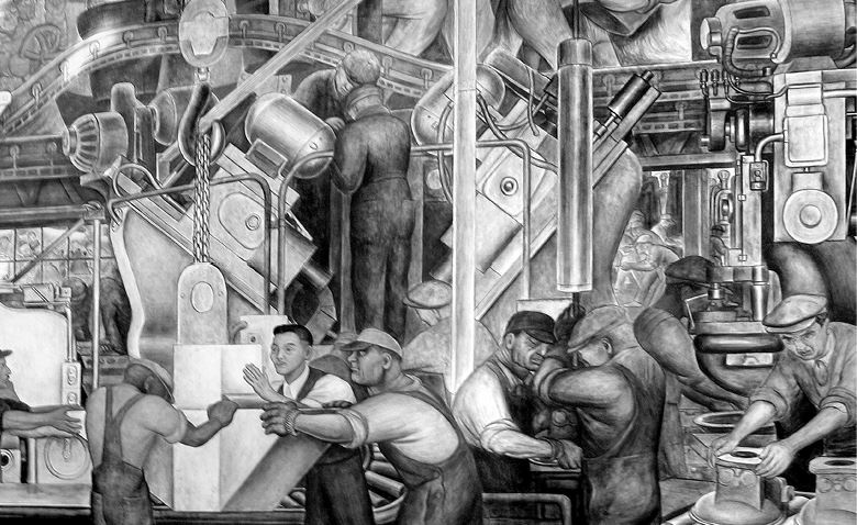 Иллюстрация к книге — Современное искусство и как перестать его бояться [i_015.jpg]