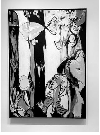 Иллюстрация к книге — Современное искусство и как перестать его бояться [i_016.jpg]