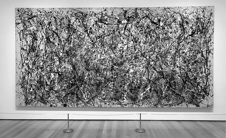 Иллюстрация к книге — Современное искусство и как перестать его бояться [i_017.jpg]