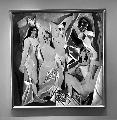 Иллюстрация к книге — Современное искусство и как перестать его бояться [i_020.jpg]