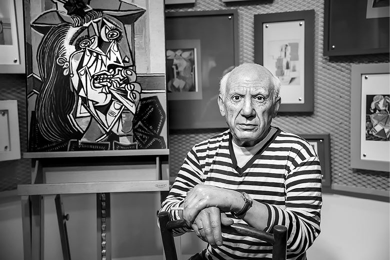 Иллюстрация к книге — Современное искусство и как перестать его бояться [i_021.jpg]