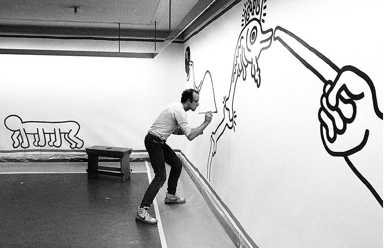 Иллюстрация к книге — Современное искусство и как перестать его бояться [i_028.jpg]