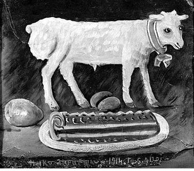 Иллюстрация к книге — Современное искусство и как перестать его бояться [i_039.jpg]