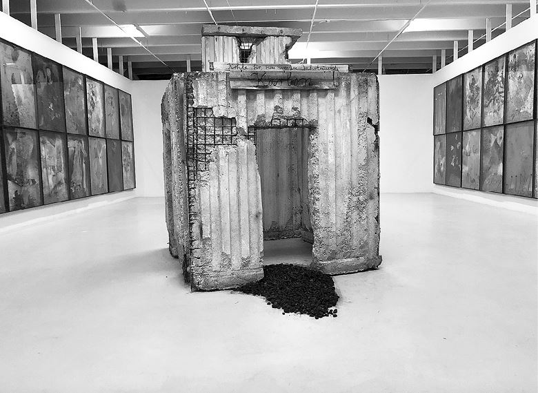 Иллюстрация к книге — Современное искусство и как перестать его бояться [i_051.jpg]