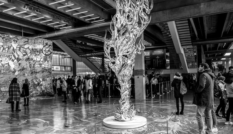 Иллюстрация к книге — Современное искусство и как перестать его бояться [i_056.jpg]