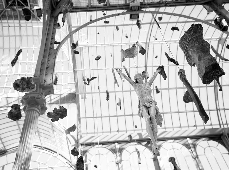 Иллюстрация к книге — Современное искусство и как перестать его бояться [i_059.jpg]