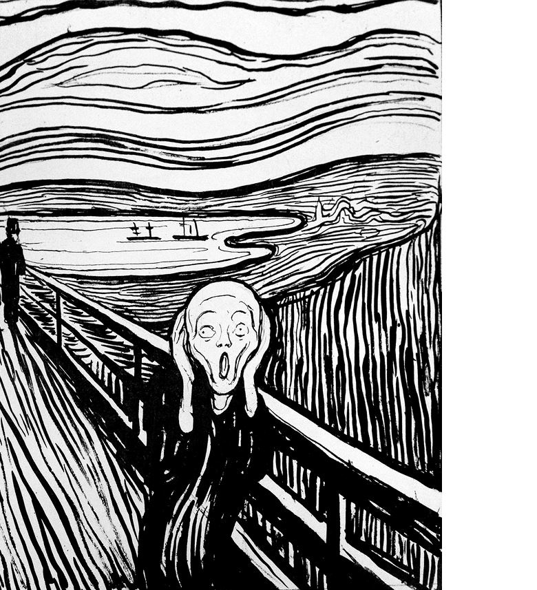 Иллюстрация к книге — Современное искусство и как перестать его бояться [i_072.jpg]