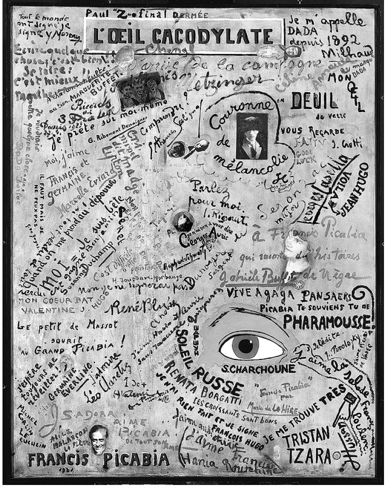 Иллюстрация к книге — Современное искусство и как перестать его бояться [i_078.jpg]