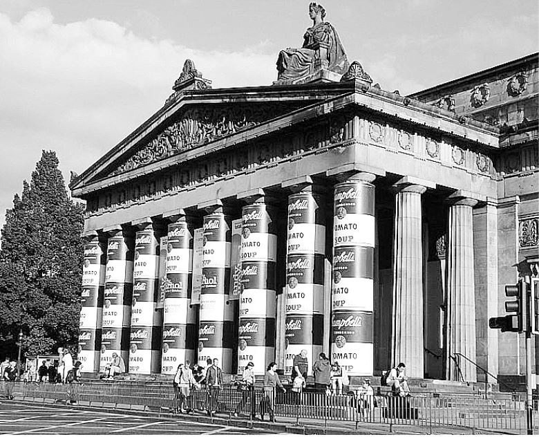 Иллюстрация к книге — Современное искусство и как перестать его бояться [i_092.jpg]