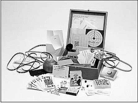 Иллюстрация к книге — Современное искусство и как перестать его бояться [i_098.jpg]