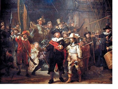 Иллюстрация к книге — Современное искусство и как перестать его бояться [i_101.jpg]