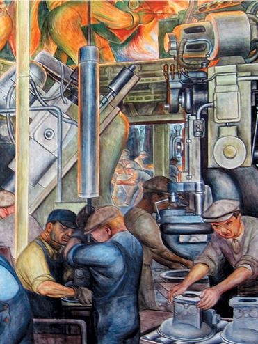 Иллюстрация к книге — Современное искусство и как перестать его бояться [i_113.jpg]