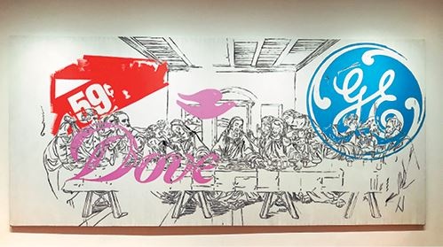 Иллюстрация к книге — Современное искусство и как перестать его бояться [i_123.jpg]