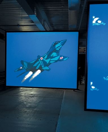 Иллюстрация к книге — Современное искусство и как перестать его бояться [i_125.jpg]