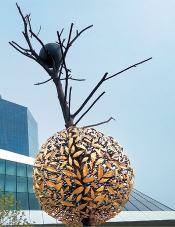 Иллюстрация к книге — Современное искусство и как перестать его бояться [i_127.jpg]