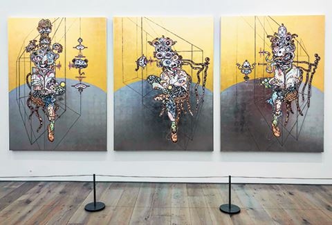 Иллюстрация к книге — Современное искусство и как перестать его бояться [i_130.jpg]