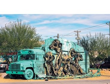 Иллюстрация к книге — Современное искусство и как перестать его бояться [i_132.jpg]