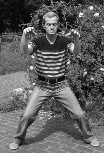 Иллюстрация к книге — Ци-Гун Пяти зверей. Правда и сказка [_18.jpg]