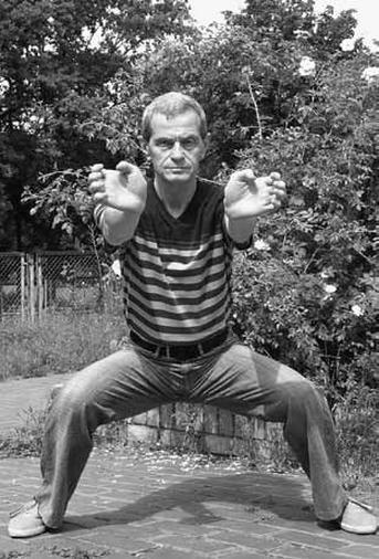 Иллюстрация к книге — Ци-Гун Пяти зверей. Правда и сказка [_21.jpg]