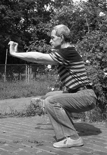 Иллюстрация к книге — Ци-Гун Пяти зверей. Правда и сказка [_26.jpg]